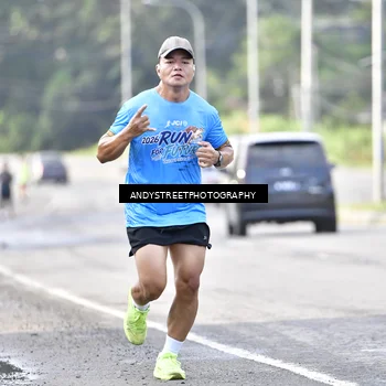 Runner Photo 8058544