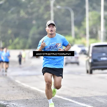Runner Photo 8058545