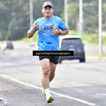 Runner Photo 8058547