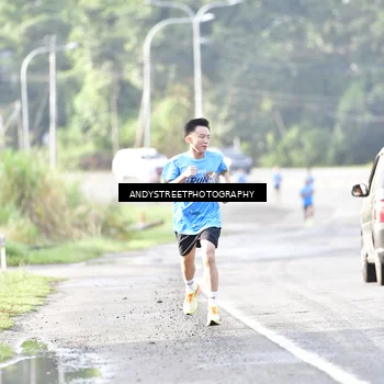 Runner Photo 8058549