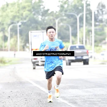 Runner Photo 8058551