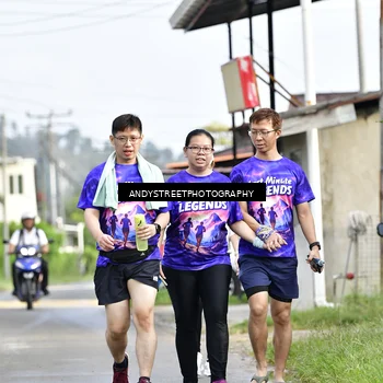 Runner Photo 8058553