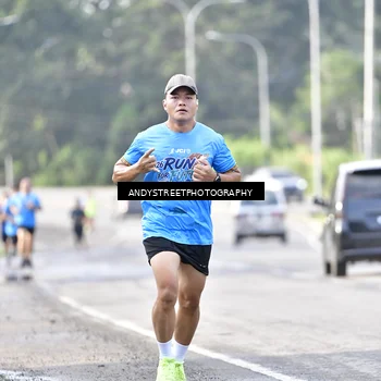 Runner Photo 8058560