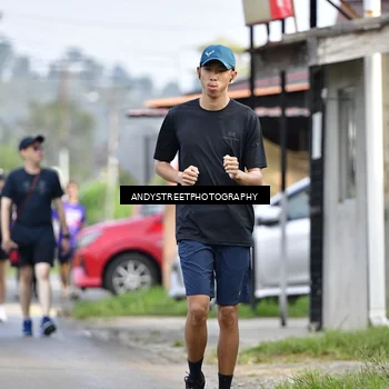 Runner Photo 8058562