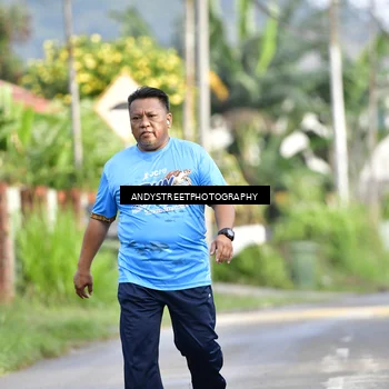 Runner Photo 8058564