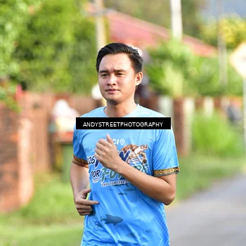Runner Photo 8058568