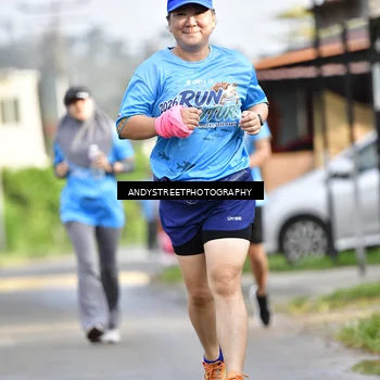 Runner Photo 8058573