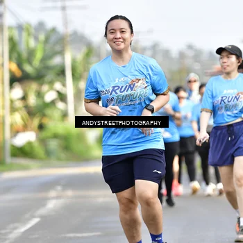 Runner Photo 8058601
