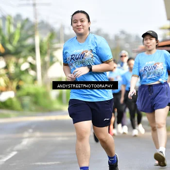 Runner Photo 8058606