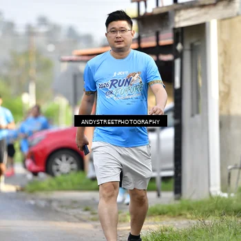 Runner Photo 8058626