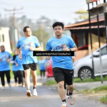 Runner Photo 8058658