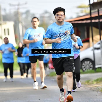 Runner Photo 8058659
