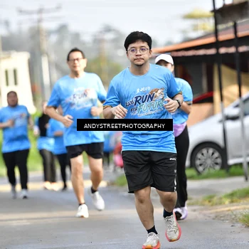 Runner Photo 8058662