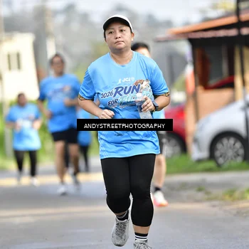Runner Photo 8058669