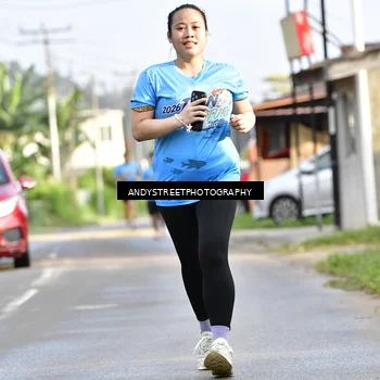 Runner Photo 8058673