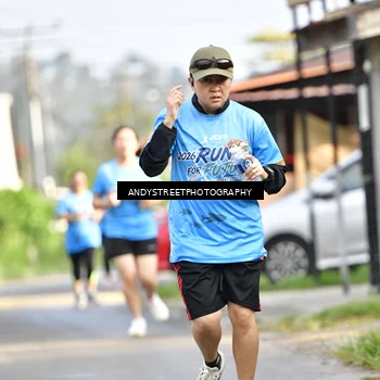 Runner Photo 8058697
