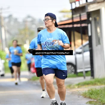 Runner Photo 8058703