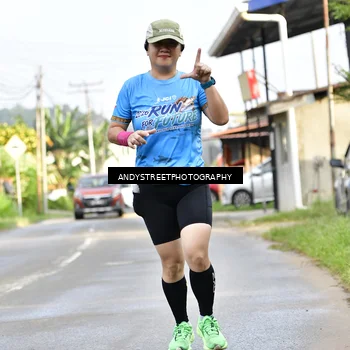 Runner Photo 8058704