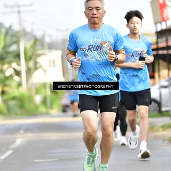 Runner Photo 8058719