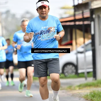 Runner Photo 8058720