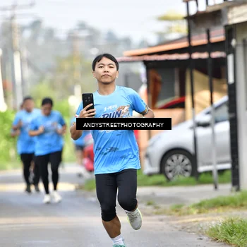 Runner Photo 8058734