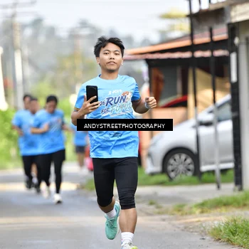 Runner Photo 8058736