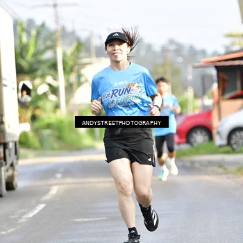 Runner Photo 8058740