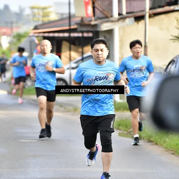 Runner Photo 8058755