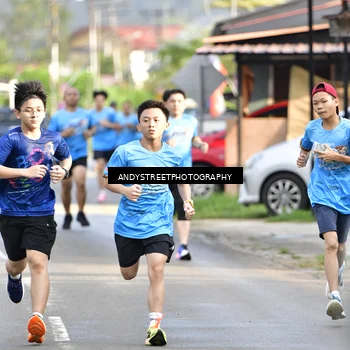 Runner Photo 8058764
