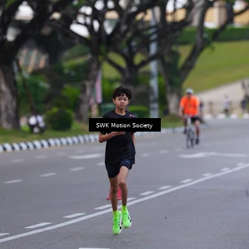 Runner Photo 8058765