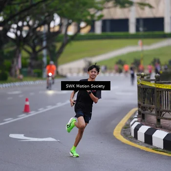 Runner Photo 8058766