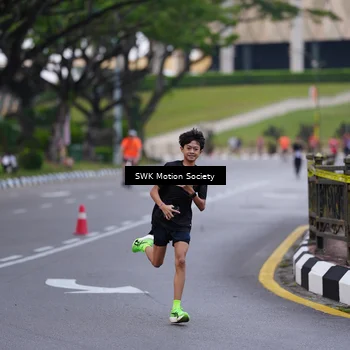 Runner Photo 8058767