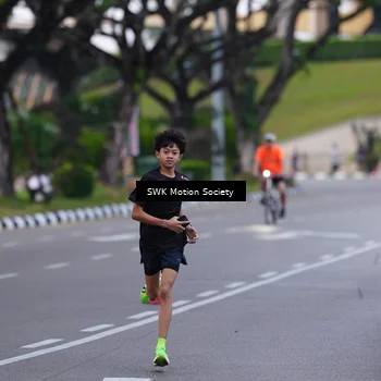 Runner Photo 8058768