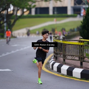 Runner Photo 8058771