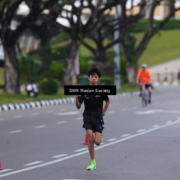 Runner Photo 8058772