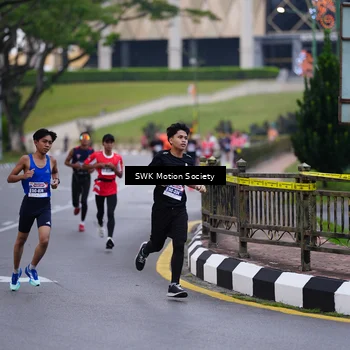 Runner Photo 8058774