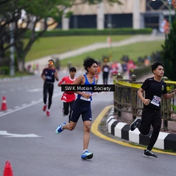 Runner Photo 8058775