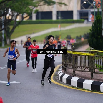 Runner Photo 8058776