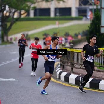 Runner Photo 8058777