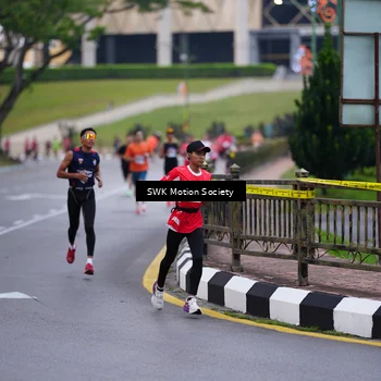 Runner Photo 8058778
