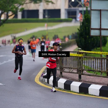 Runner Photo 8058779