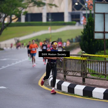 Runner Photo 8058780