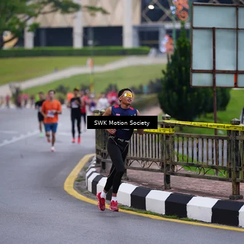Runner Photo 8058781