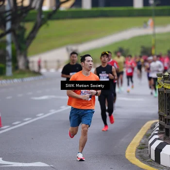Runner Photo 8058782