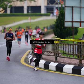 Runner Photo 8058783
