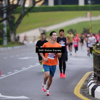 Runner Photo 8058784