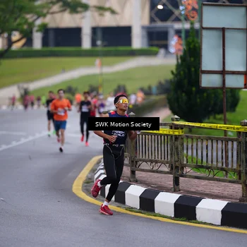 Runner Photo 8058785