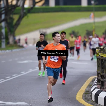 Runner Photo 8058786