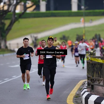 Runner Photo 8058787