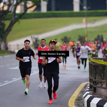 Runner Photo 8058788